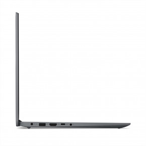  Lenovo IdeaPad 1 15IJL7 (82LX005BRA) FullHD Grey 6