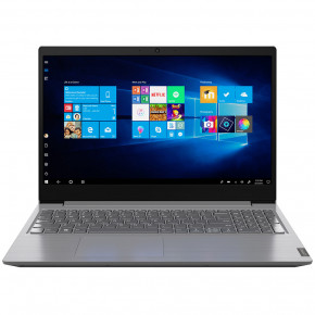  Lenovo V15 Grey (82NB001GRA)