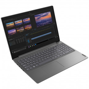  Lenovo V15 Grey (82NB001GRA) 4