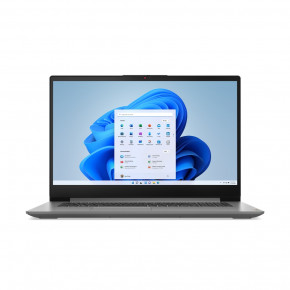  Lenovo IdeaPad 3 17IAU7 (82RLCTO1WW) Arctic Grey