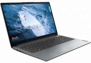  Lenovo IdeaPad 1 15IAU7 (82QD00AGRA)