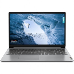  Lenovo IdeaPad 1 15IAU7 (82QD00C0RA)