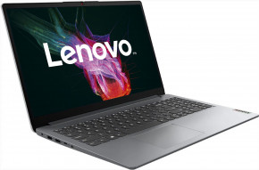  Lenovo IdeaPad 1 15IJL7 (82LX005BRA) 4