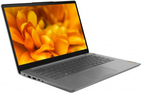  Lenovo IdeaPad 3 14ITL6 (82H701MSRA)