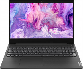  Lenovo IdeaPad 3 15ADA05 Black (81W101C2RA)