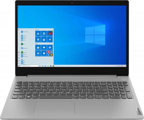  Lenovo IdeaPad 3 15ADA05 Platinum Grey (81W10112RA) 3