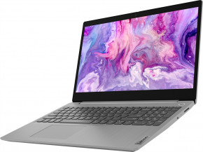  Lenovo IdeaPad 3 15ADA05 Platinum Grey (81W10112RA) 4