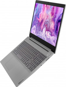  Lenovo IdeaPad 3 15ADA05 Platinum Grey (81W10112RA) 5