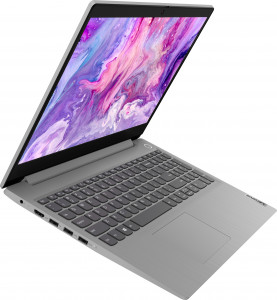  Lenovo IdeaPad 3 15ADA05 Platinum Grey (81W10112RA) 6