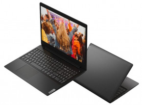  Lenovo IdeaPad 3 15ADA Black (81W101QWRA) 6