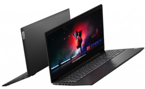  Lenovo IdeaPad 3 15ADA Black (81W101QWRA) 7