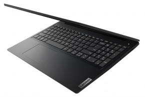  Lenovo IdeaPad 3 15ADA Black (81W101QWRA) 12