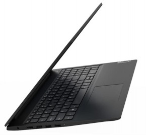  Lenovo IdeaPad 3 15ADA Black (81W101QWRA) 13