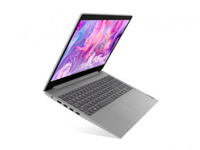  Lenovo IdeaPad 3 15ALC6 Arctic Grey (82KU00GMRA) 5