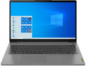  Lenovo IdeaPad 3 15IAU7 (82RK011NRA) Arctic Grey