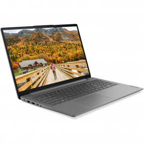  Lenovo IdeaPad 3 15IAU7 (82RK011NRA) Arctic Grey 3