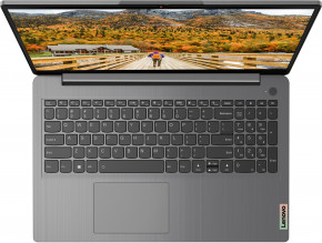  Lenovo IdeaPad 3 15IAU7 (82RK011NRA) Arctic Grey 5