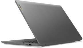  Lenovo IdeaPad 3 15IAU7 (82RK011NRA) Arctic Grey 11