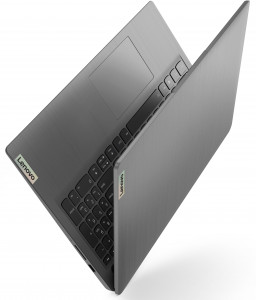  Lenovo IdeaPad 3 15IAU7 (82RK011NRA) Arctic Grey 12