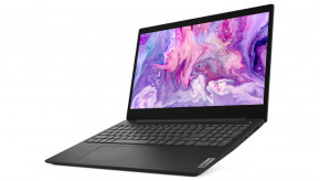  Lenovo IdeaPad 3 15IGL05 Black (81WQ000RRA)