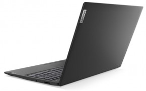  Lenovo IdeaPad 3 15IGL05 Black (81WQ000RRA) 4