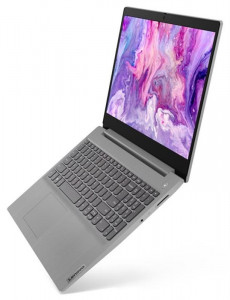  Lenovo IdeaPad 3 15IIL Platinum Grey (81WE01BMRA) 4