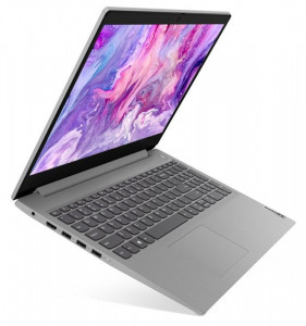  Lenovo IdeaPad 3 15IIL Platinum Grey (81WE01BMRA) 5