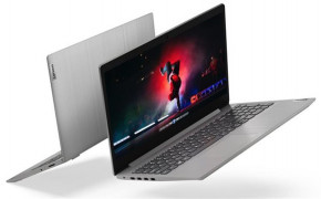  Lenovo IdeaPad 3 15IIL Platinum Grey (81WE01BMRA) 8