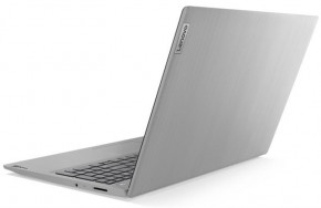  Lenovo IdeaPad 3 15IIL Platinum Grey (81WE01BMRA) 9