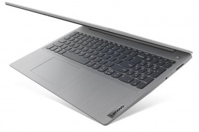  Lenovo IdeaPad 3 15IIL Platinum Grey (81WE01BMRA) 10