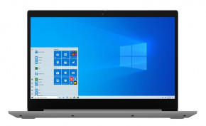  Lenovo IdeaPad 3 15IML05 Platinum Grey (81WB011MRA) 3