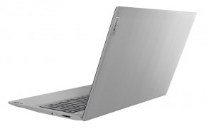  Lenovo IdeaPad 3 15IML05 Platinum Grey (81WB011MRA) 5