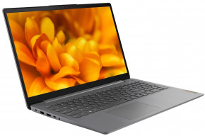  Lenovo IdeaPad 3 15ITL6 (82H802TPRA) FullHD Arctic Grey 3