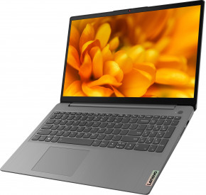  Lenovo IdeaPad 3 15ITL6 (82H802TPRA) FullHD Arctic Grey 4