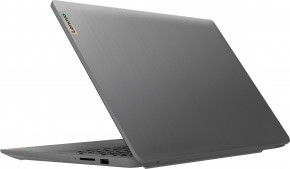  Lenovo IdeaPad 3 15ITL6 (82H802TPRA) FullHD Arctic Grey 8