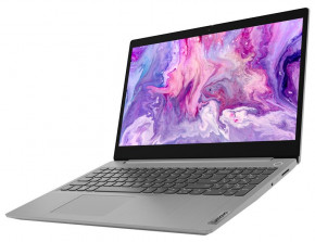  Lenovo IdeaPad 3i 15IIL Platinum Grey (81WE01EFRA)