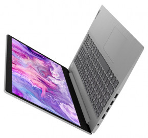  Lenovo IdeaPad 3i 15IIL Platinum Grey (81WE01EFRA) 4