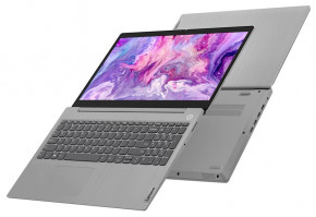  Lenovo IdeaPad 3i 15IIL Platinum Grey (81WE01EFRA) 7