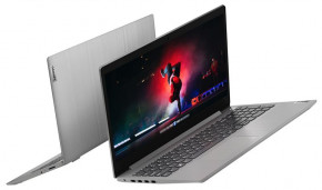  Lenovo IdeaPad 3i 15IIL Platinum Grey (81WE01EFRA) 10