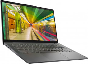  Lenovo IdeaPad 5 14ITL05 Grey (82FE0175RA) 3