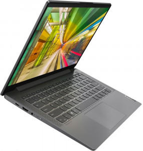  Lenovo IdeaPad 5 14ITL05 Grey (82FE0175RA) 4