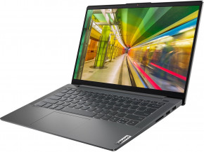  Lenovo IdeaPad 5 14ITL05 Grey (82FE0175RA) 6