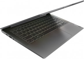  Lenovo IdeaPad 5 14ITL05 Grey (82FE0175RA) 10