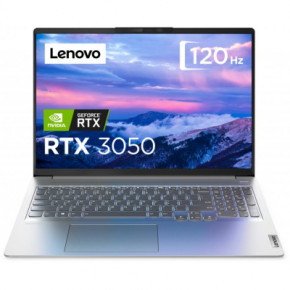  Lenovo IdeaPad 5 Pro 16ACH6 (82L500XNRA) 3