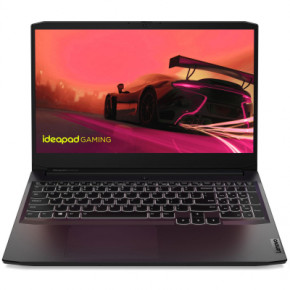  Lenovo IdeaPad Gaming 3 15ACH6 (82K200QYPB)