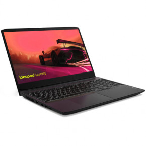  Lenovo IdeaPad Gaming 3 15ACH6 (82K200QYPB) 3