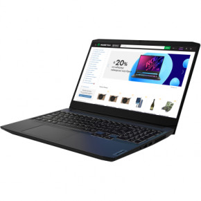  Lenovo IdeaPad Gaming 3 15ACH6 (82K201KBRA) 4