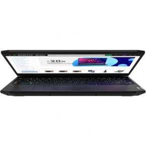  Lenovo IdeaPad Gaming 3 15ACH6 (82K201KBRA) 10