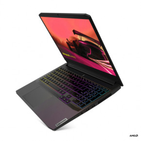  Lenovo IdeaPad Gaming 3 15ACH6 (82K201KCRA) 15