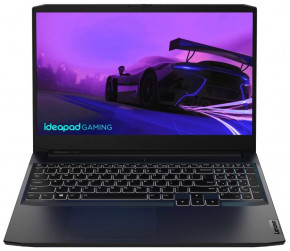  Lenovo IdeaPad Gaming 3 15ACH6 (82K201KCRA)